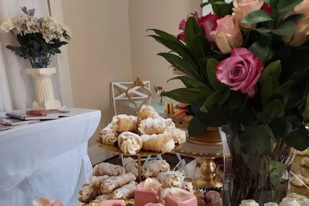 The Cake House