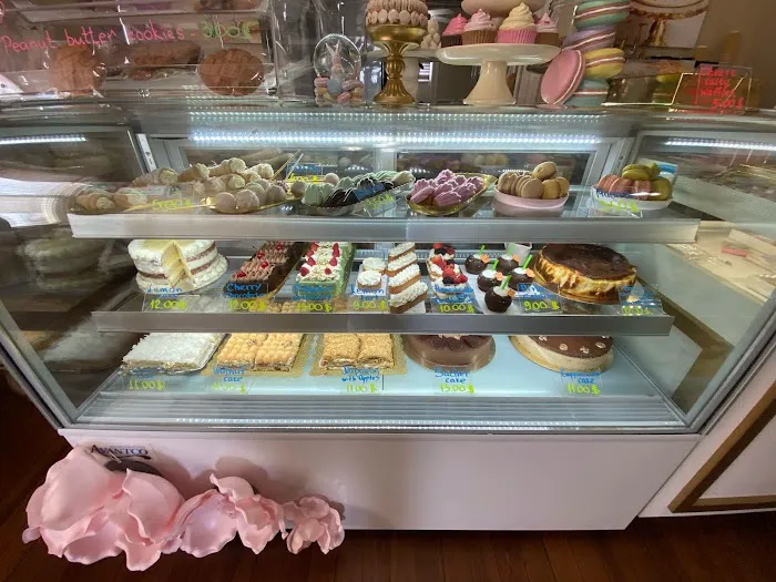 The Cake House Picture 3