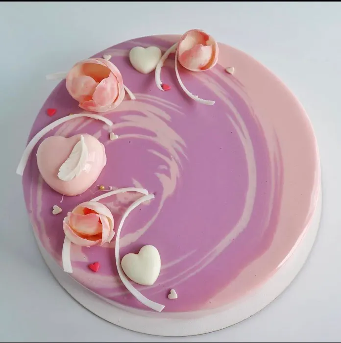 The Cake House Picture 7