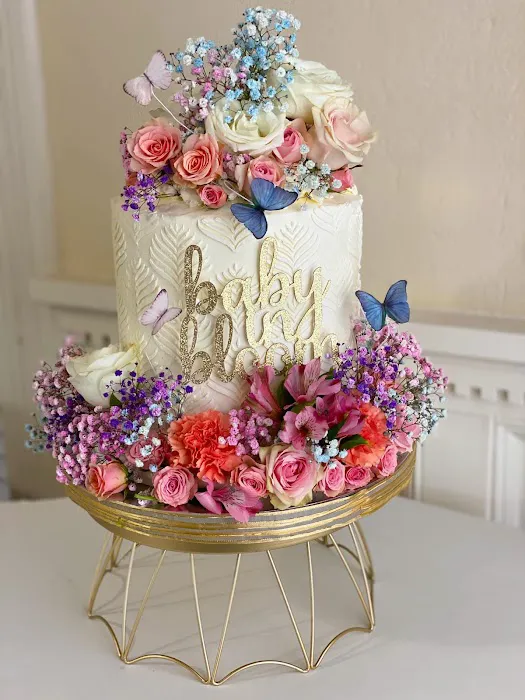 The Cake House Picture 5