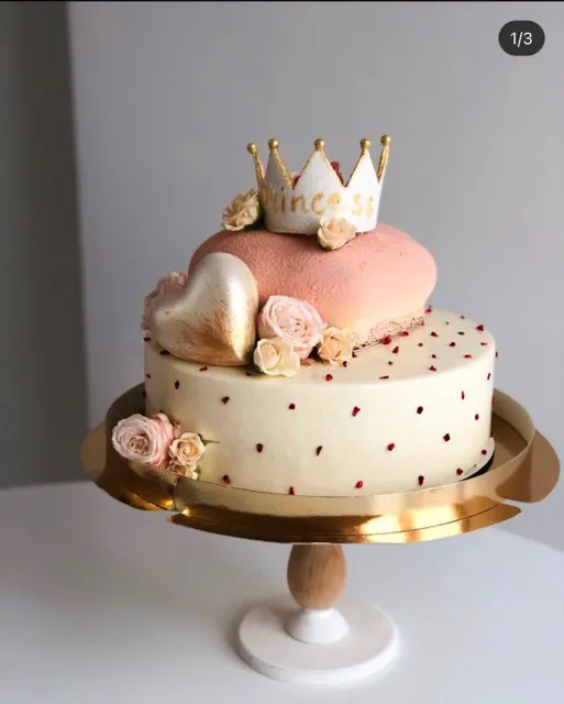 The Cake House Picture 6