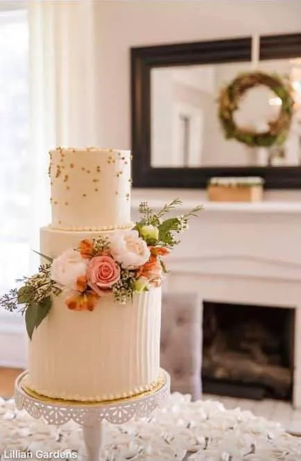 Cakes By Debbiesend a cke Picture 6