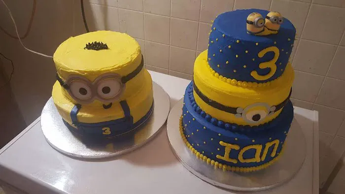 Sensational Sweets Picture 8
