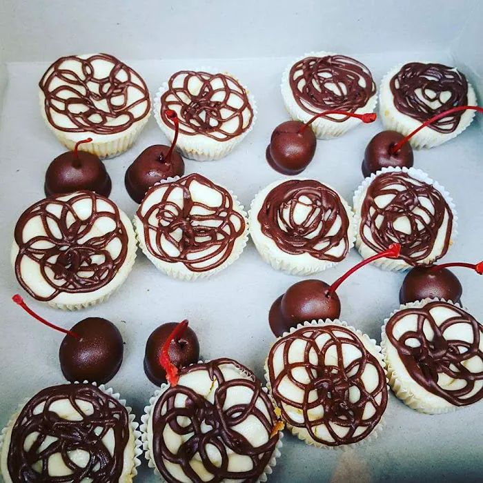 Sensational Sweets Picture 5