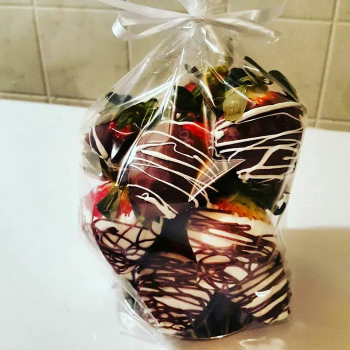 Sensational Sweets Picture 7