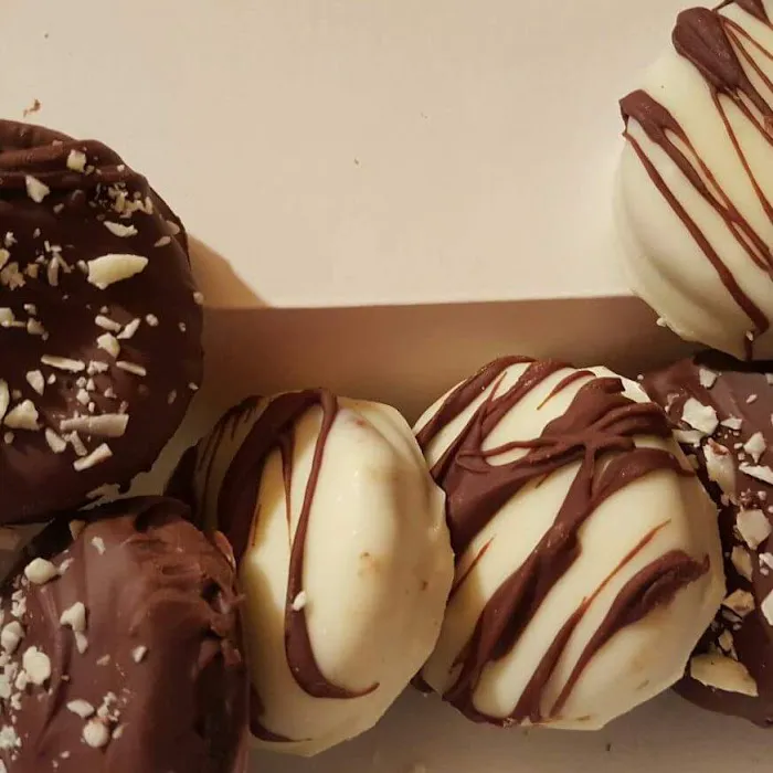 Sensational Sweets Picture 4