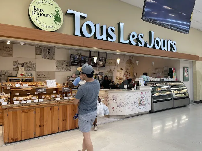 Tous Les Jours Picture 7