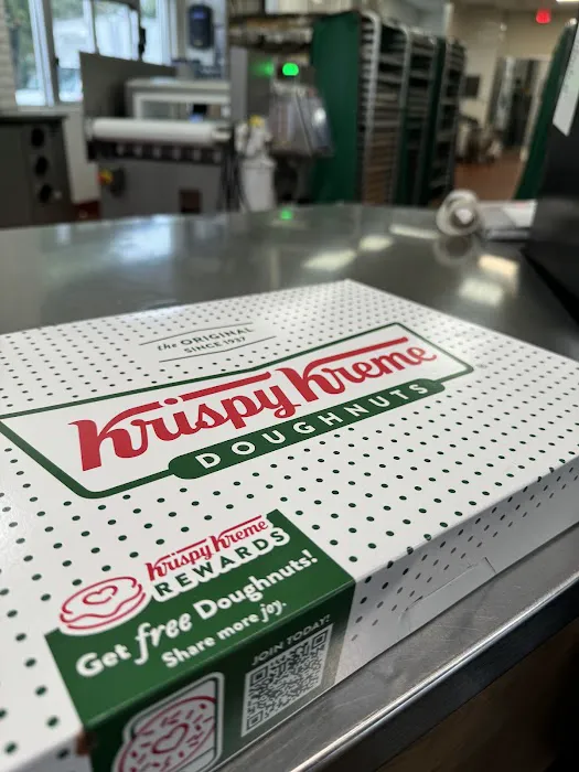 Krispy Kreme Picture 3