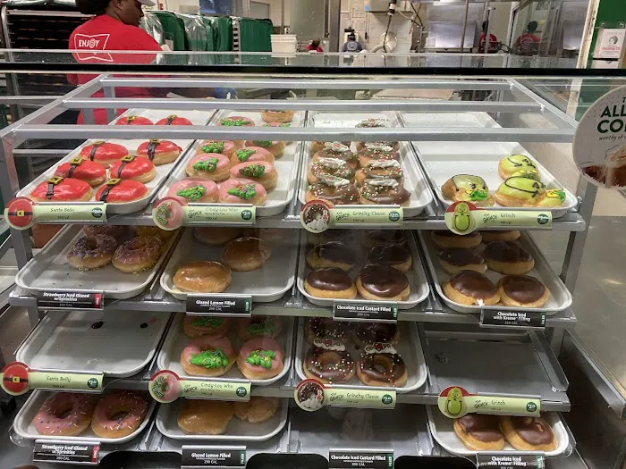 Krispy Kreme Picture 10