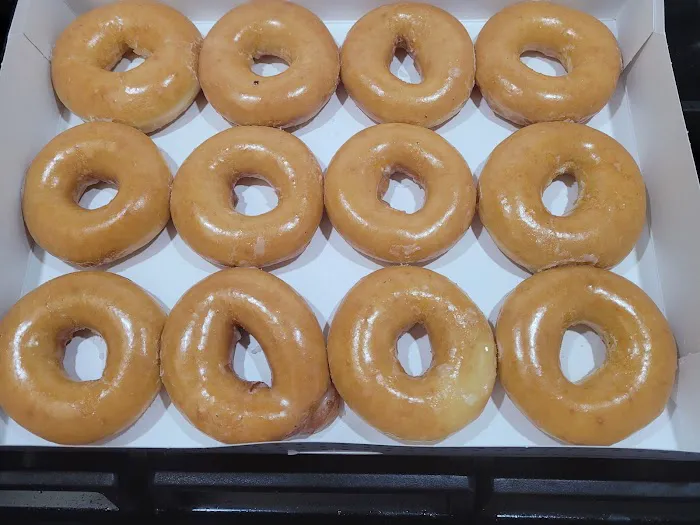 Krispy Kreme Picture 6