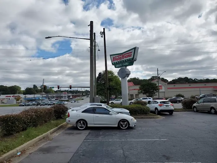 Krispy Kreme Picture 7