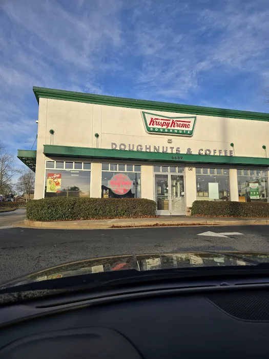 Krispy Kreme Picture 9