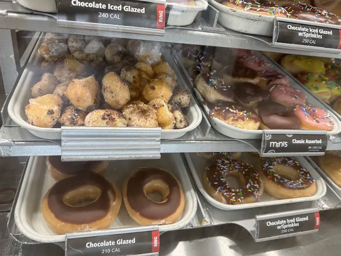 Krispy Kreme Picture 8