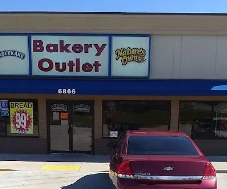 Flowers Baking Co (Nature's Own)