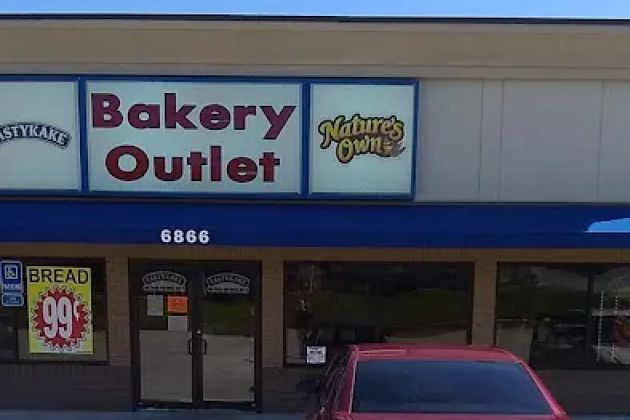 Flowers Baking Co (Nature's Own)