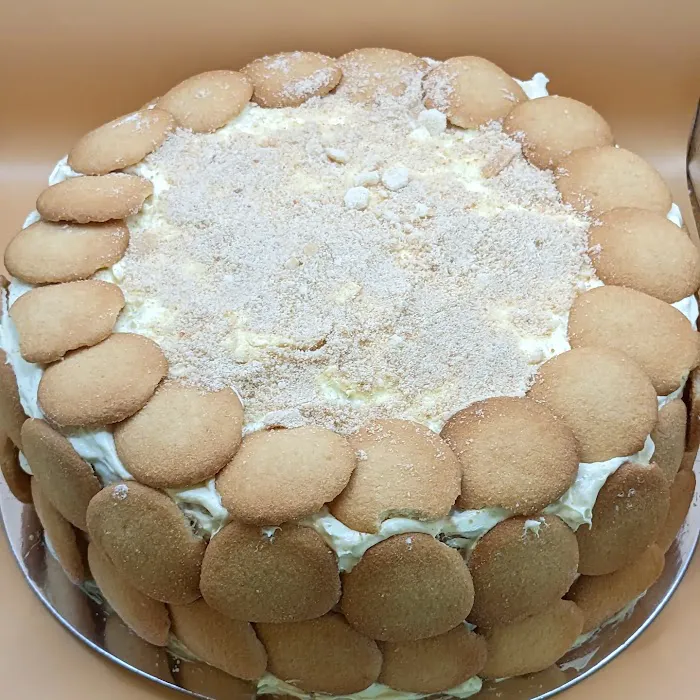 Becky's Sweets Picture 6