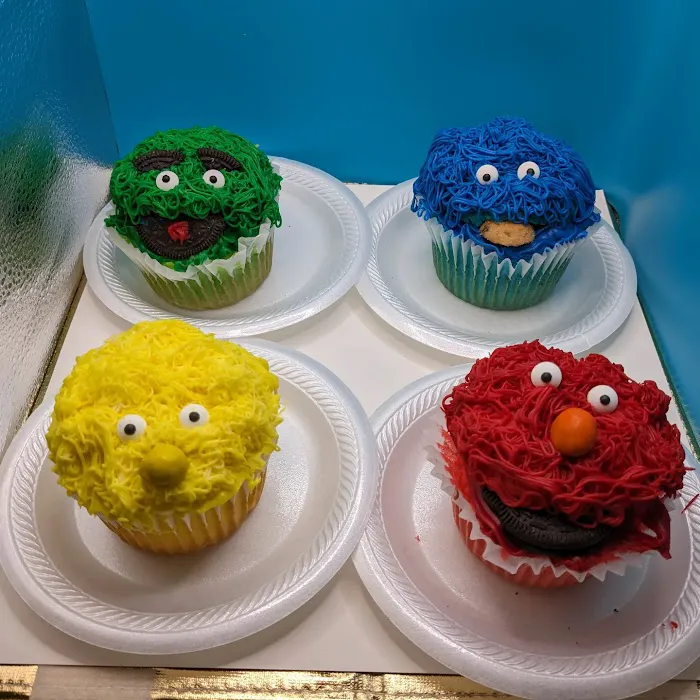 Becky's Sweets Picture 3
