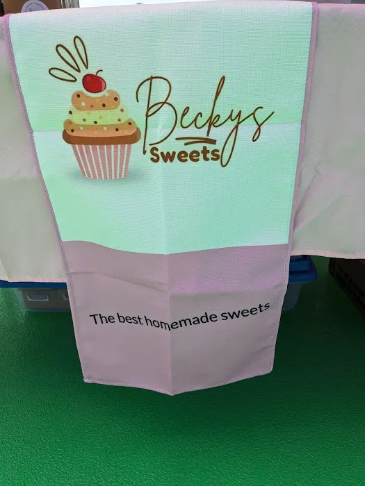 Becky's Sweets Picture 1