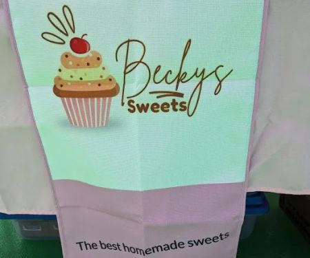 Becky's Sweets