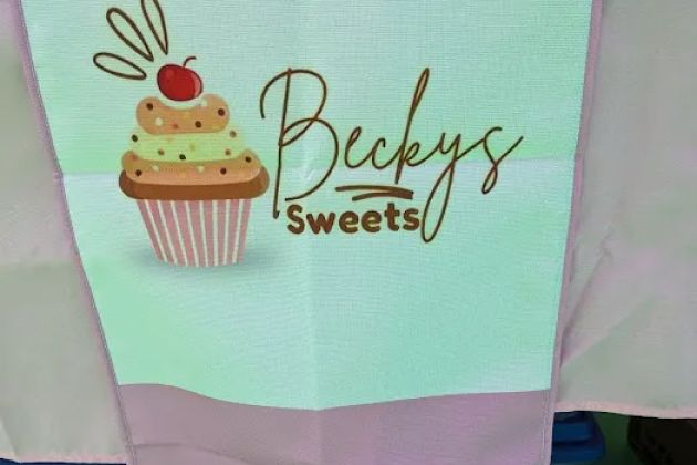 Becky's Sweets