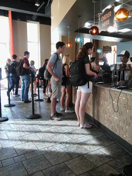Highland Bakery Picture 9