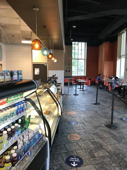 Highland Bakery Picture 10
