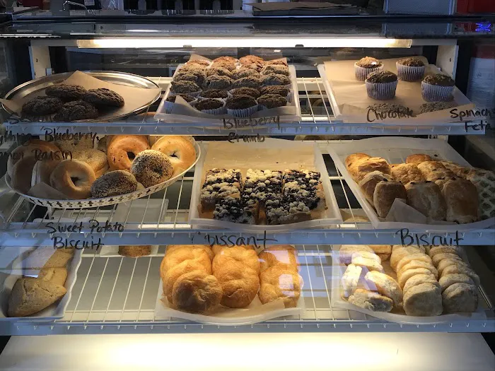 Highland Bakery Picture 3