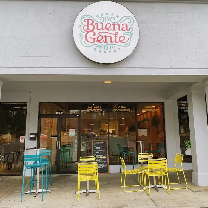 Buena Gente Cuban Bakery Picture 2