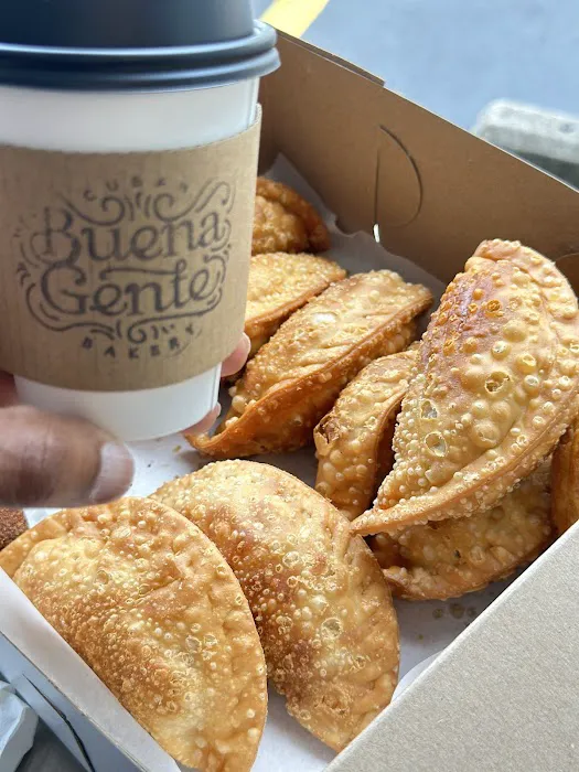 Buena Gente Cuban Bakery Picture 1