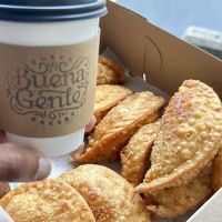 Buena Gente Cuban Bakery ico