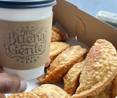 Buena Gente Cuban Bakery