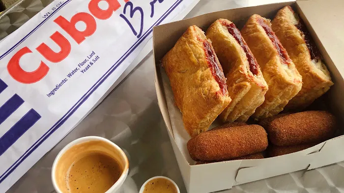 Buena Gente Cuban Bakery Picture 10