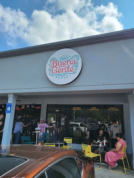 Buena Gente Cuban Bakery Picture 5