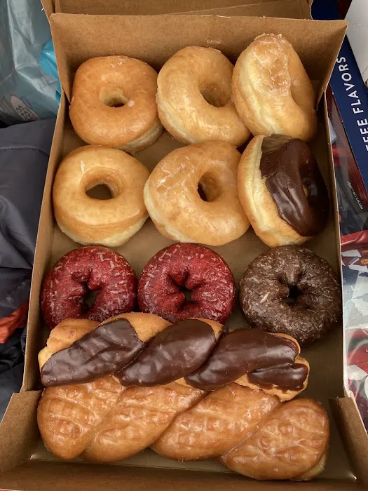 Sarah Donuts Decatur Picture 8