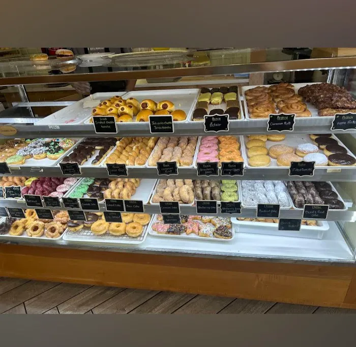 Sarah Donuts Decatur Picture 7