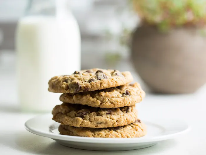 Tiff's Treats Cookie Delivery Picture 1