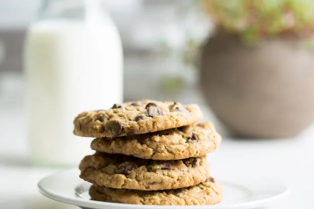 Tiff's Treats Cookie Delivery