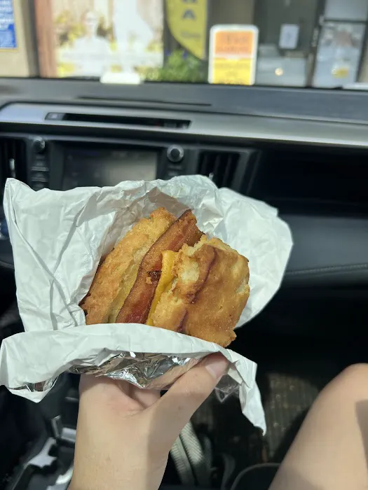 hell yeah gluten free Picture 1