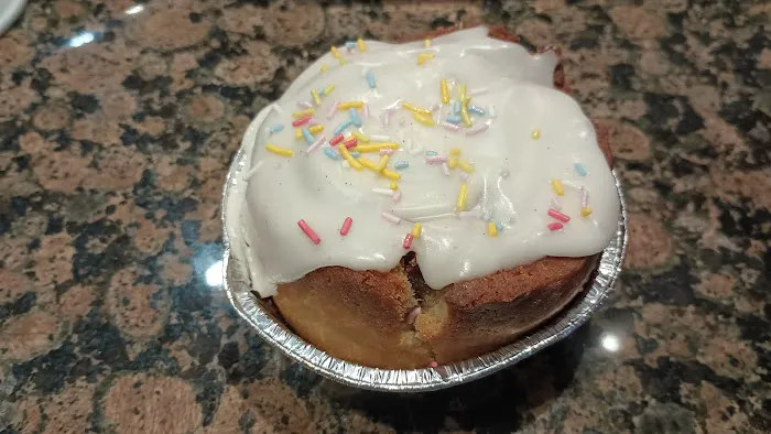 hell yeah gluten free Picture 2