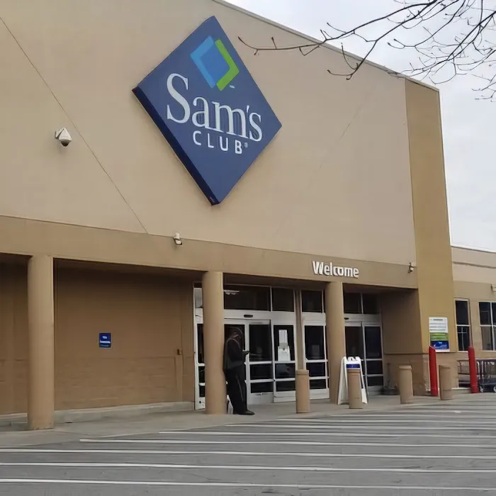 Sam's Club Bakery Picture 10
