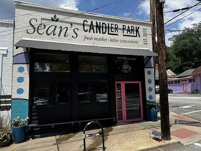 Sean’s Candler Park Picture 9