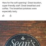 Sean’s Candler Park