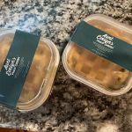 Aunt Evelyn's Peach Cobbler