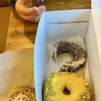 Revolution Doughnuts & Coffee ico