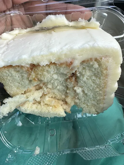Piece of Cake Inc. Picture 7