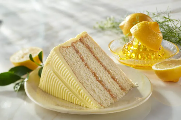 Piece of Cake Inc. Picture 5