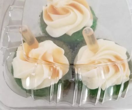 Cakes By Keon
