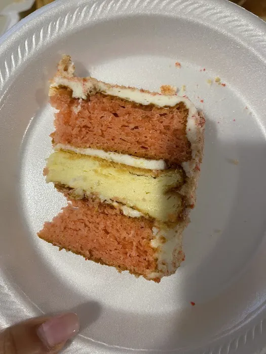 Cakes By Keon Picture 7