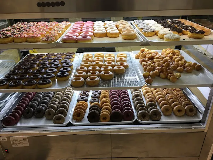 Donutstime Picture 1