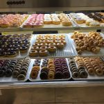 Donutstime